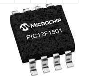 Microchip 系列