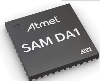 Atmel 系列